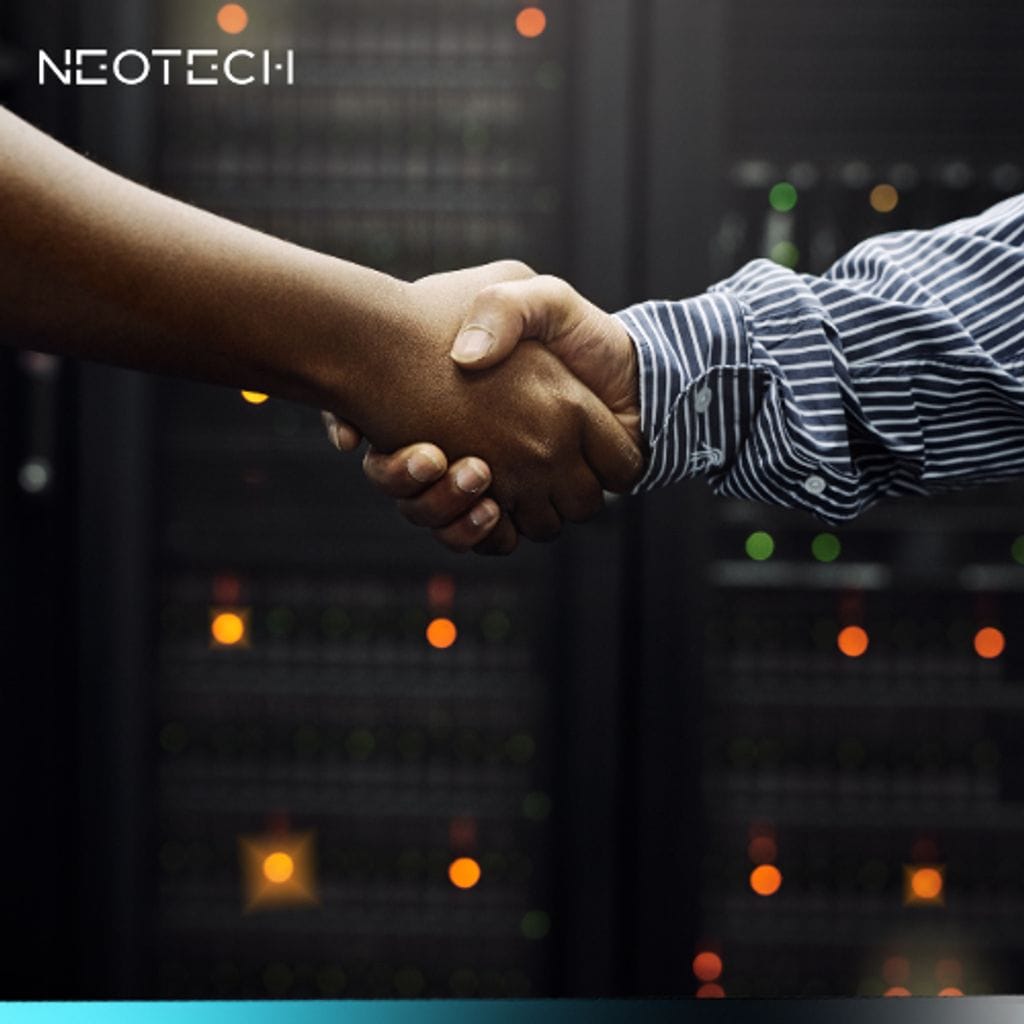 שירותי מחשוב לעסקים